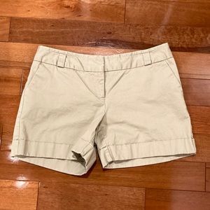 Outback red shorts